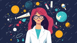 Women in the STEM Education in Azerbaijan