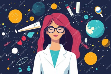 Women in the STEM Education in Azerbaijan